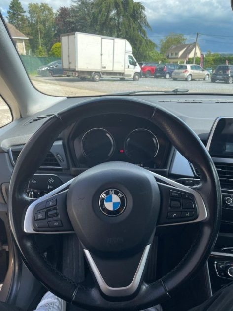 BMW SERIE 2 