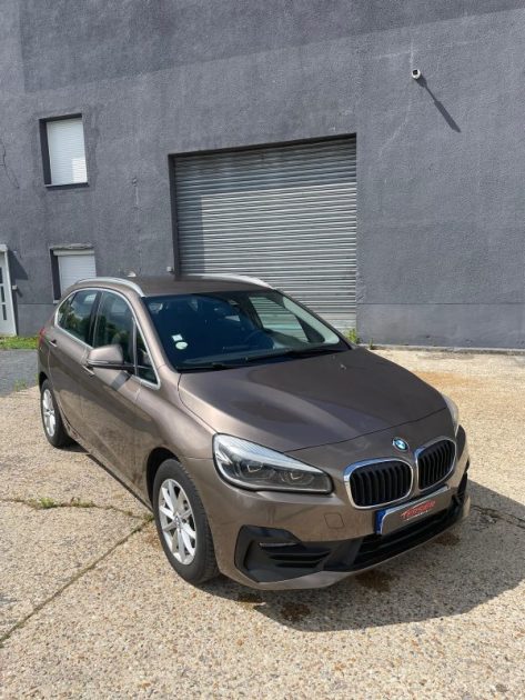 BMW SERIE 2 