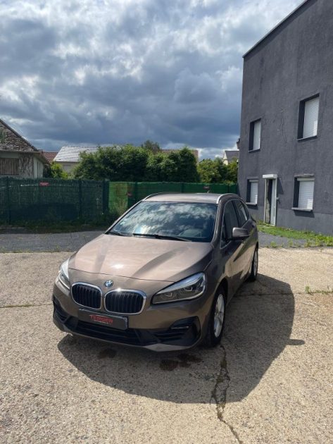 BMW SERIE 2 