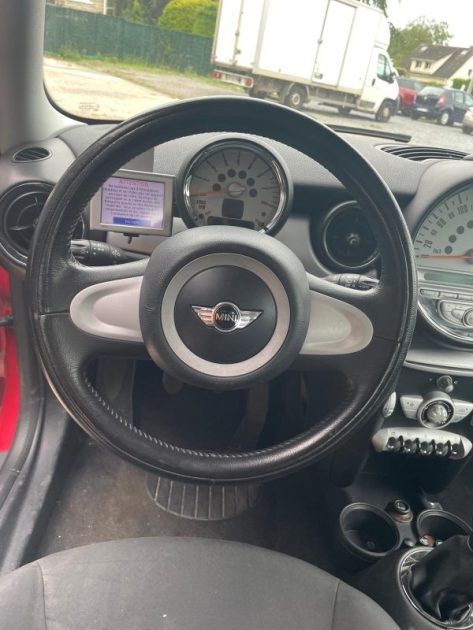 MINI MINI ONE 95 2009