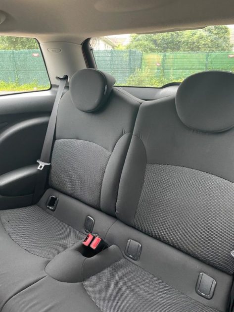 MINI MINI ONE 95 2009
