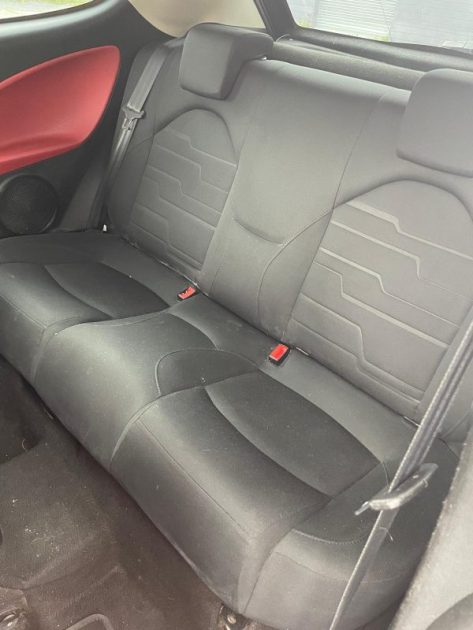 ALFA ROMEO MITO 1.3 JTDM 95 IMPULSIVE 2012