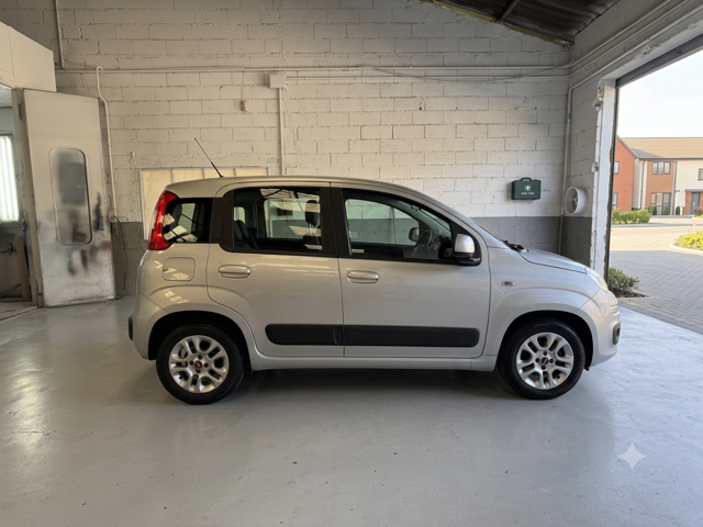FIAT PANDA III 1.2 8V 69 POP 2019