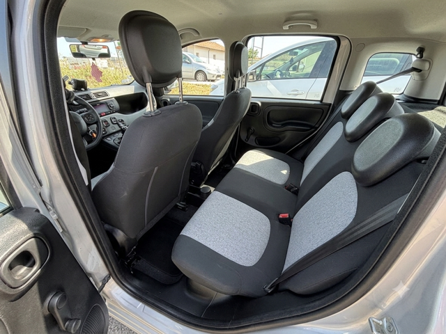 FIAT PANDA III 1.2 8V 69 POP 2019
