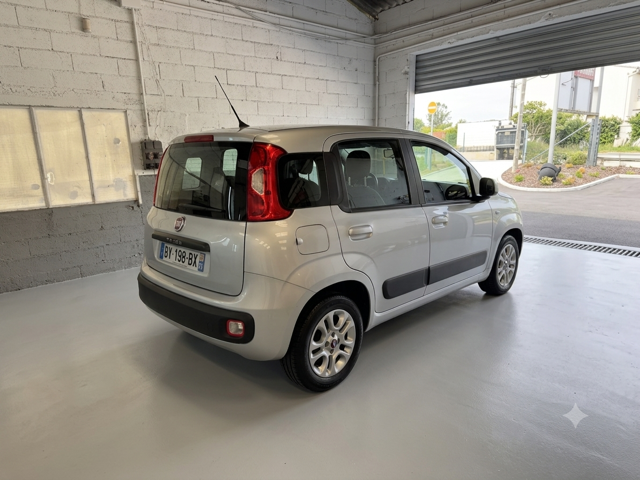 FIAT PANDA III 1.2 8V 69 POP 2019