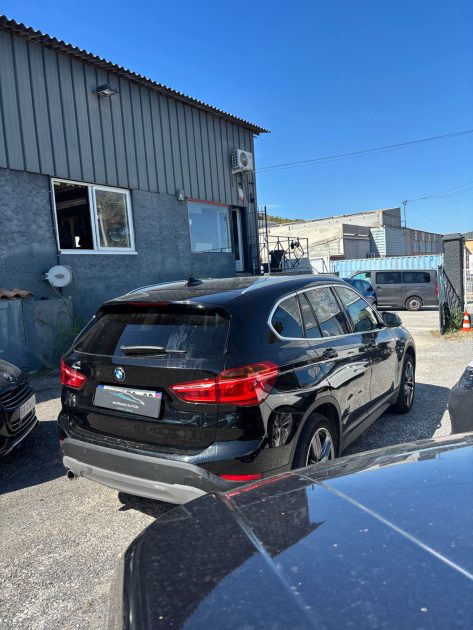 BMW X1 BM65348 2018