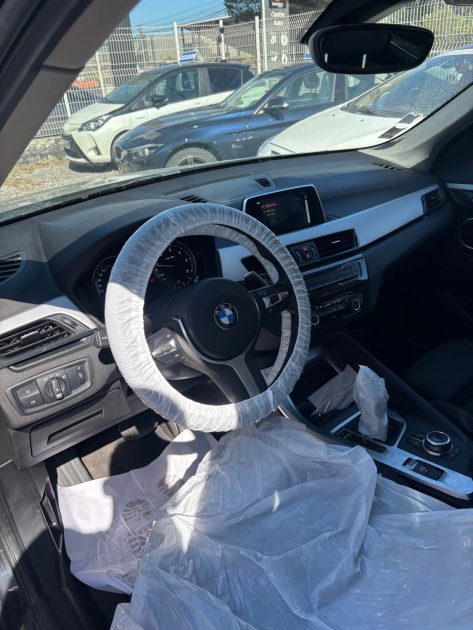 BMW X1 BM65348 2018