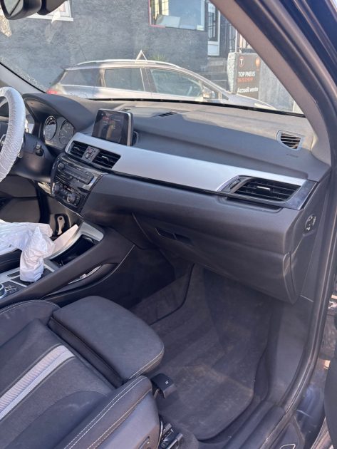 BMW X1 BM65348 2018