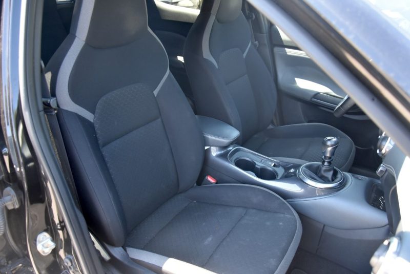 NISSAN JUKE 2 1.0 DIG-T 114 N CONNECTA 2022