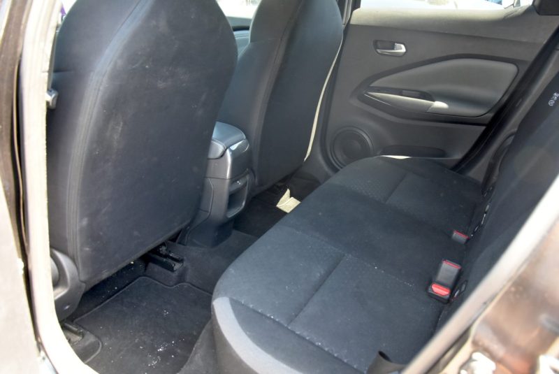 NISSAN JUKE 2 1.0 DIG-T 114 N CONNECTA 2022
