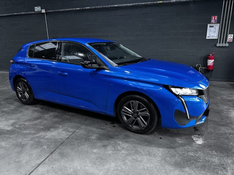 PEUGEOT 308 III 1.5 BLUEHDI 130CV ALLURE 2023