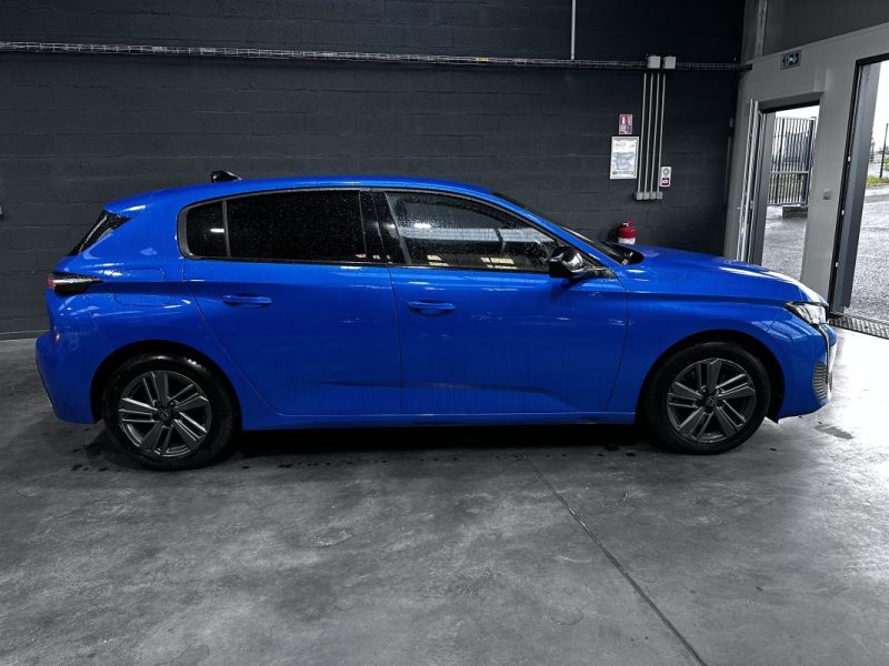 PEUGEOT 308 III 1.5 BLUEHDI 130CV ALLURE 2023