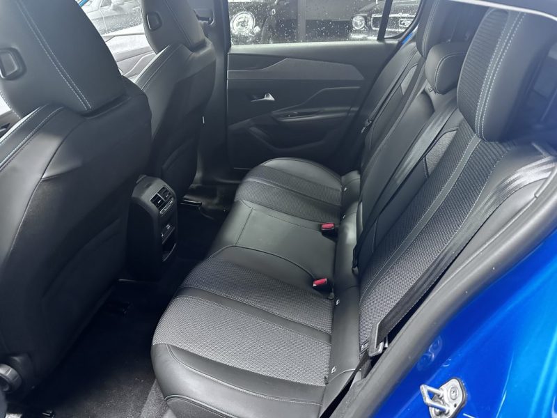 PEUGEOT 308 III 1.5 BLUEHDI 130CV ALLURE 2023