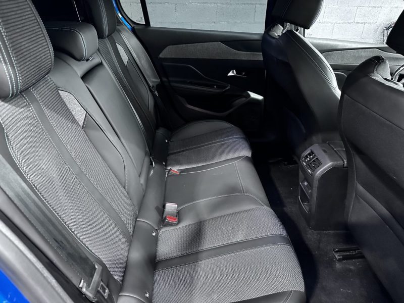 PEUGEOT 308 III 1.5 BLUEHDI 130CV ALLURE 2023