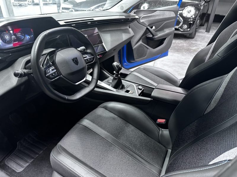 PEUGEOT 308 III 1.5 BLUEHDI 130CV ALLURE 2023