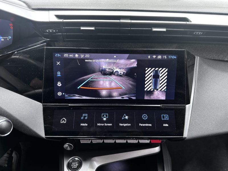 PEUGEOT 308 III 1.5 BLUEHDI 130CV ALLURE 2023