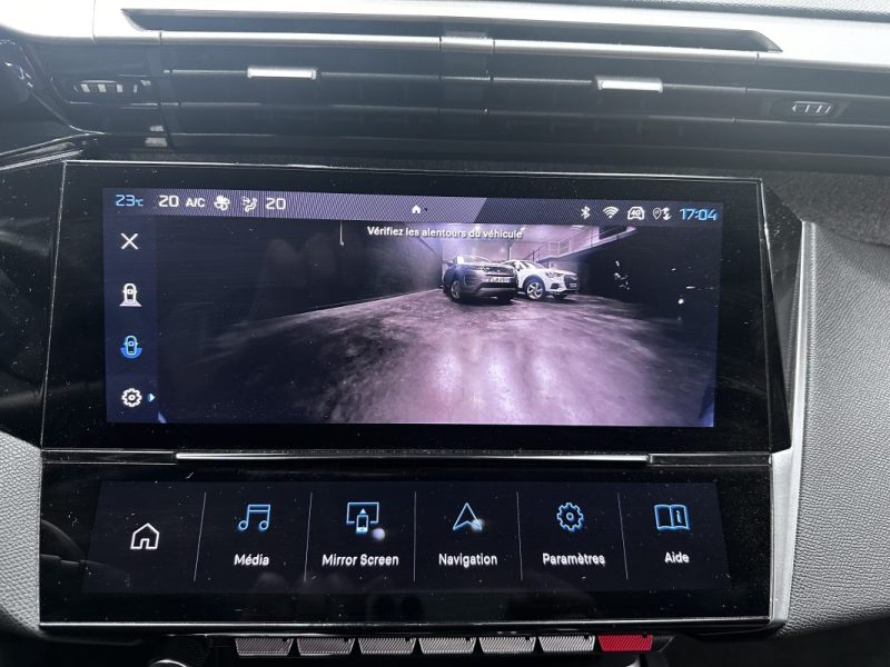 PEUGEOT 308 III 1.5 BLUEHDI 130CV ALLURE 2023