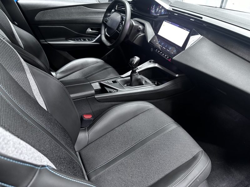 PEUGEOT 308 III 1.5 BLUEHDI 130CV ALLURE 2023