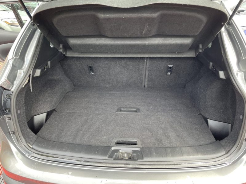 NISSAN QASHQAI 1.5 DCI 115 CV   GARANTIE 3/12 MOIS 2015