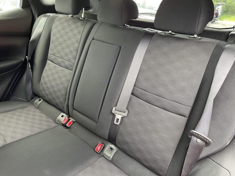 NISSAN QASHQAI 1.5 DCI 115 CV   GARANTIE 3/12 MOIS 2015