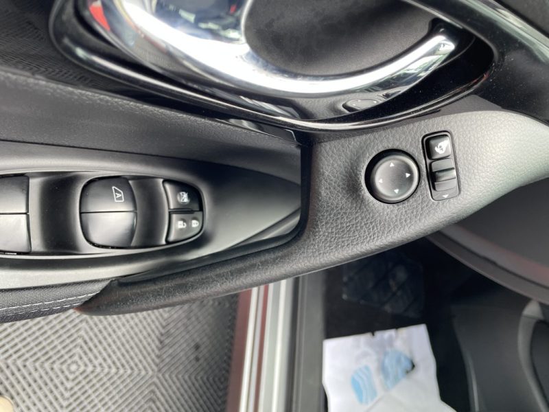 NISSAN QASHQAI 1.5 DCI 115 CV   GARANTIE 3/12 MOIS 2015