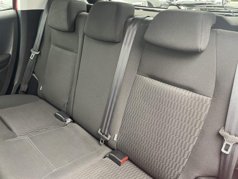 PEUGEOT 208 1.2L  82CV     GARANTIE 3/12 MOIS 2014