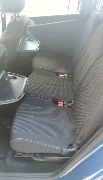 CITROEN C4 PICASSO 1.6 1ER MAIN GARANTIE 6MOIS