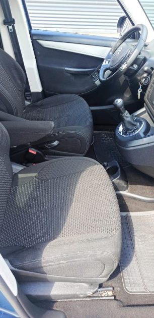 CITROEN C4 PICASSO 1.6 1ER MAIN GARANTIE 6MOIS