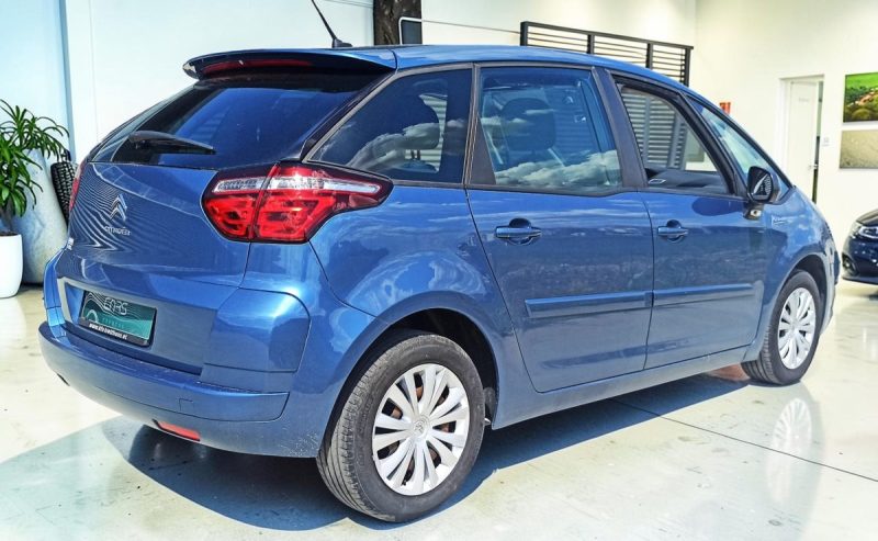 CITROEN C4 PICASSO 1.6 1ER MAIN GARANTIE 6MOIS