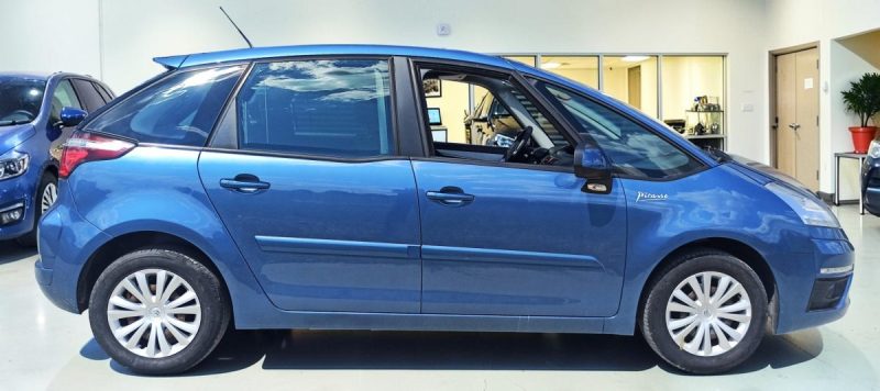 CITROEN C4 PICASSO 1.6 1ER MAIN GARANTIE 6MOIS