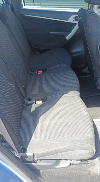 CITROEN C4 PICASSO 1.6 1ER MAIN GARANTIE 6MOIS