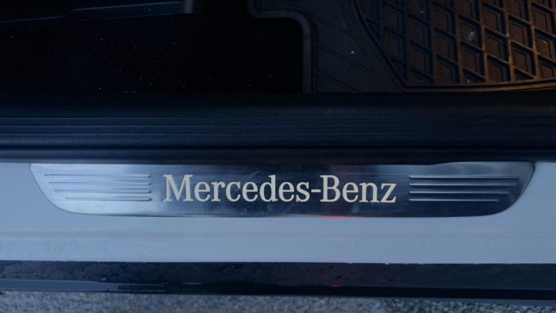 MERCEDES GLC 250 D 204CV EXECUTIVE 9G TRONIC 4MATIC GARANTIE 12MOIS