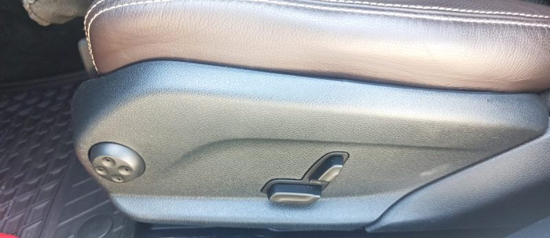 MERCEDES GLC250 D EXECUTIVE 9G TRONIC 4MATIC GARANTIE 12MOIS