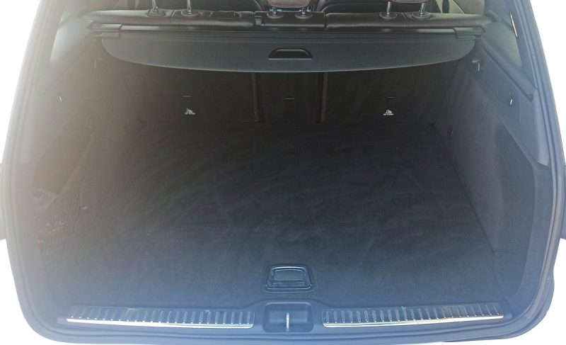 MERCEDES GLC250 D EXECUTIVE 9G TRONIC 4MATIC GARANTIE 12MOIS