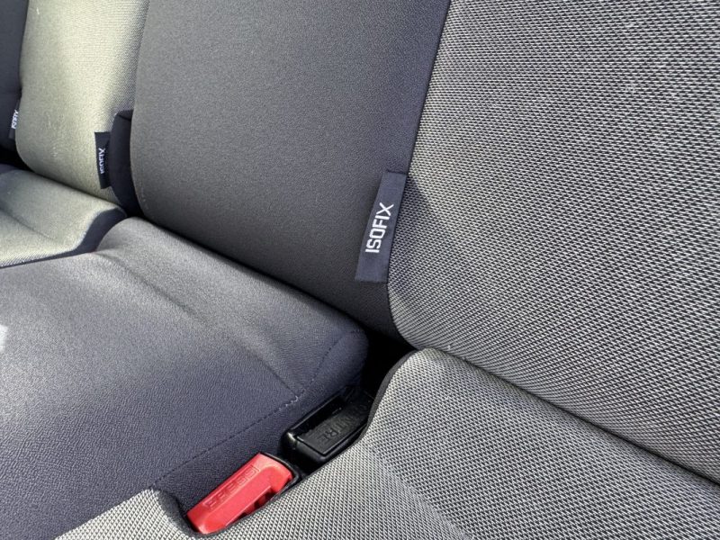 RENAULT MODUS DYNAMIQUE 2009