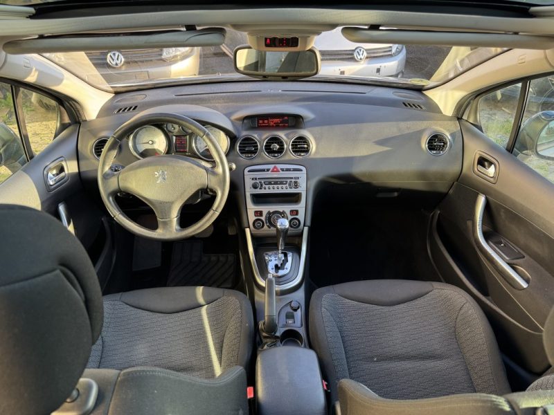 PEUGEOT 308 SW PREMIUM AUTOMATIQUE  GARANTIE 12 MOIS