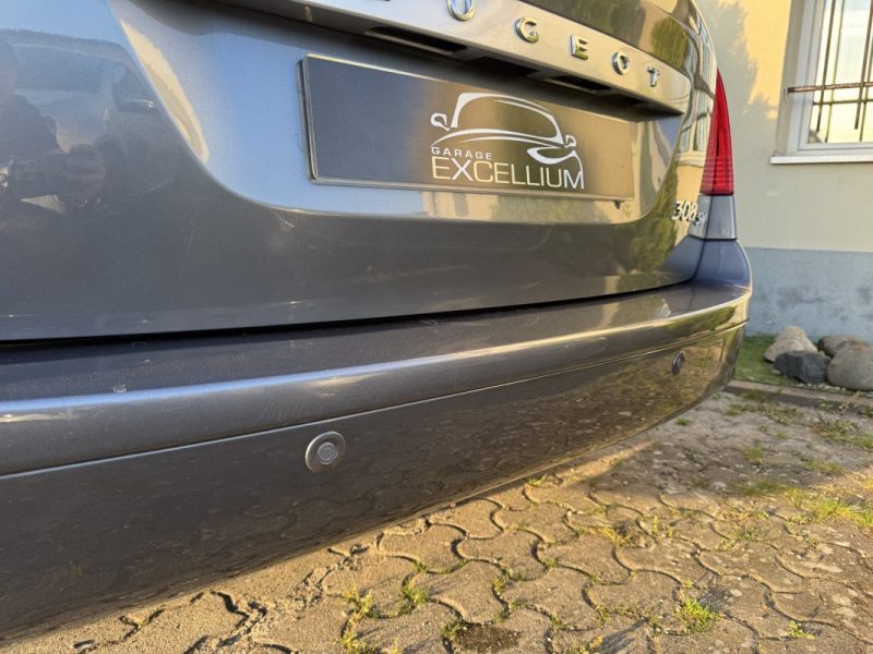 PEUGEOT 308 SW PREMIUM AUTOMATIQUE  GARANTIE 12 MOIS