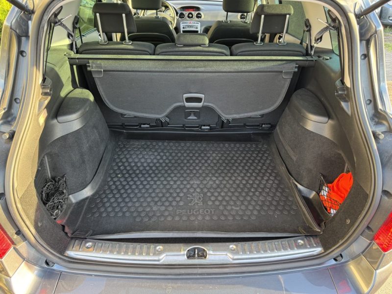 PEUGEOT 308 SW PREMIUM AUTOMATIQUE  GARANTIE 12 MOIS