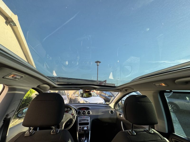 PEUGEOT 308 SW PREMIUM AUTOMATIQUE  GARANTIE 12 MOIS