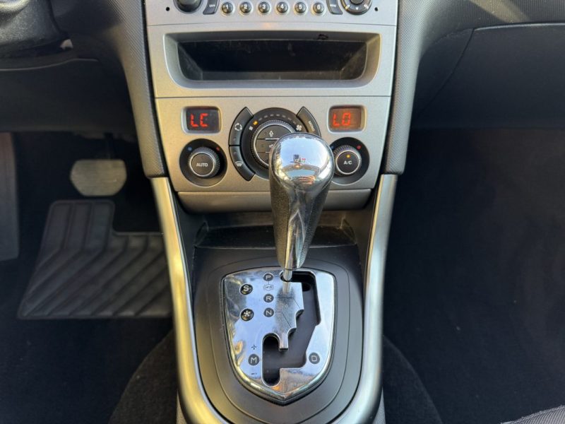PEUGEOT 308 SW PREMIUM AUTOMATIQUE  GARANTIE 12 MOIS