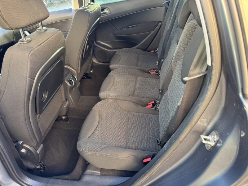 PEUGEOT 308 SW PREMIUM AUTOMATIQUE  GARANTIE 12 MOIS