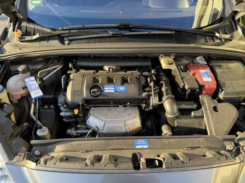 PEUGEOT 308 SW PREMIUM AUTOMATIQUE  GARANTIE 12 MOIS