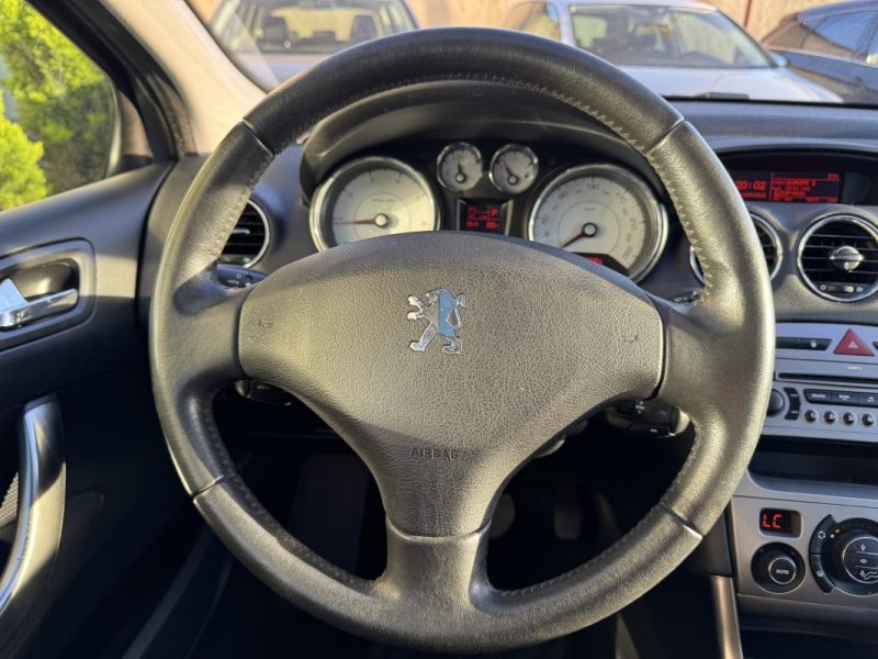 PEUGEOT 308 SW PREMIUM AUTOMATIQUE  GARANTIE 12 MOIS