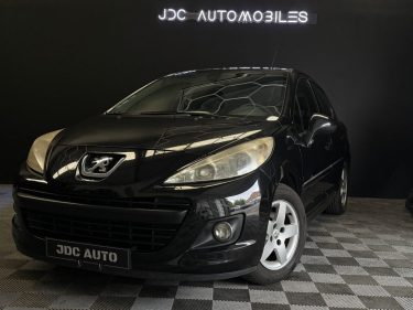 PEUGEOT 207 1.4 75ch EXECUTIVE 5P