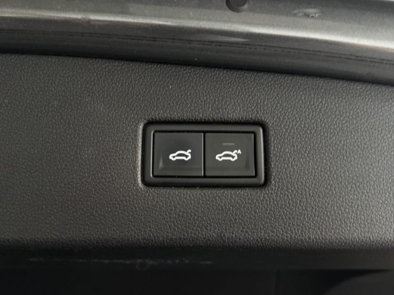 VOLKSWAGEN TIGUAN II 2.0 TDI 190ch BLUEMOTION TECHNOLOGY CARAT EXCLUSIVE 4MOTION DSG7