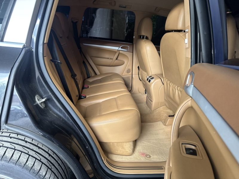 PORSCHE CAYENNE 3.2 250ch V6 