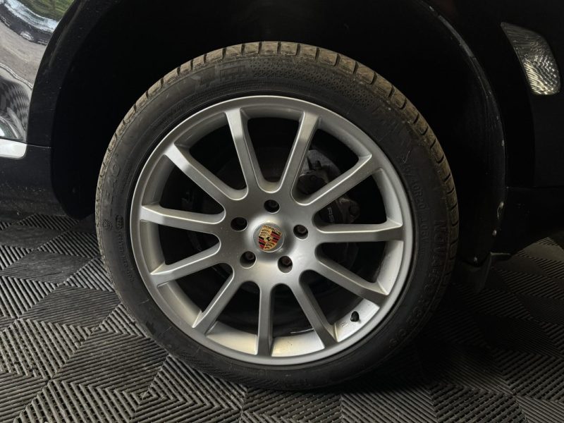 PORSCHE CAYENNE 3.2 250ch V6 