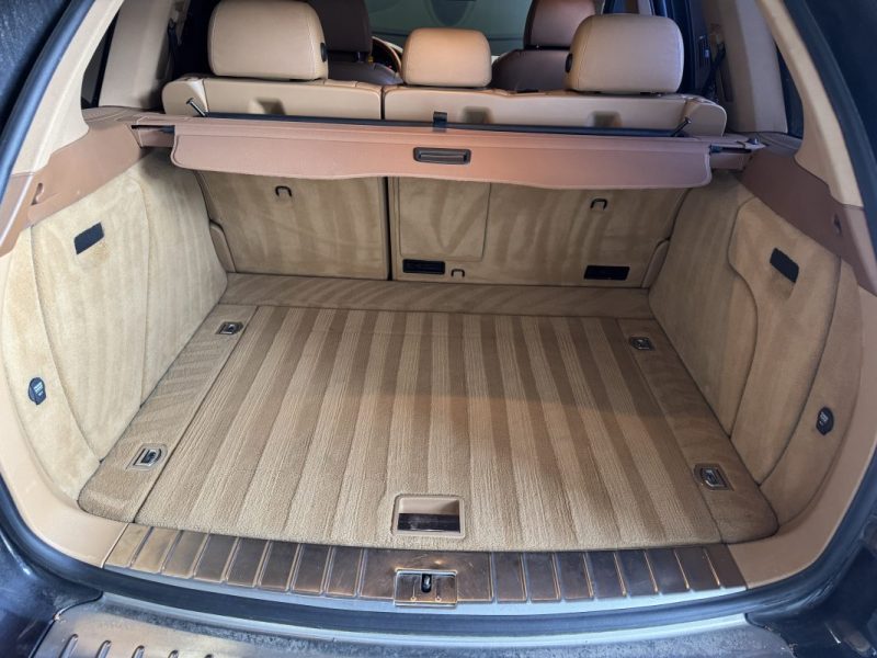 PORSCHE CAYENNE 3.2 250ch V6 