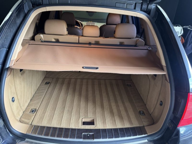 PORSCHE CAYENNE 3.2 250ch V6 