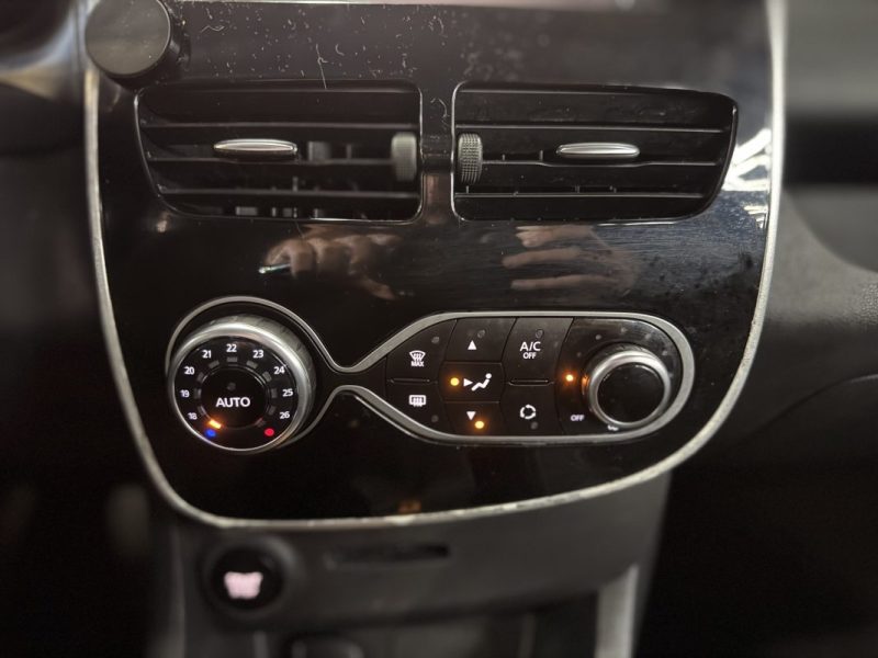 RENAULT CLIO IV (BH_) 1.5 DCI 75 2015